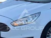 2016 Ford GALAXY