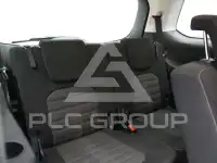 2016 Ford GALAXY