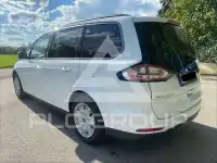 2016 Ford GALAXY