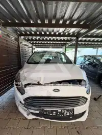 2016 Ford GALAXY
