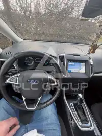2016 Ford GALAXY