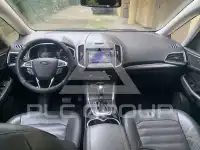 2016 Ford GALAXY