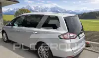 2016 Ford GALAXY