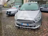 2016 Ford GALAXY