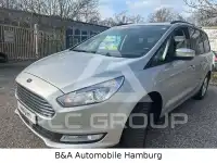 2016 Ford GALAXY