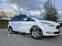 2016 Ford GALAXY