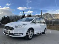 2016 Ford GALAXY