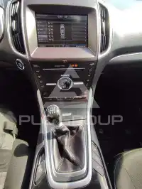 2016 Ford GALAXY