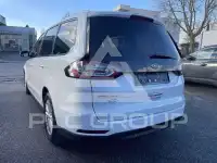 2016 Ford GALAXY