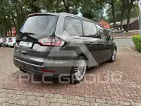 2016 Ford GALAXY