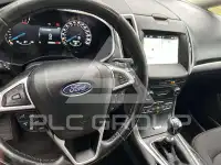 2016 Ford GALAXY