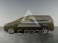 2016 Ford GALAXY