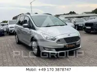 2016 Ford GALAXY