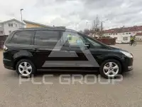 2016 Ford GALAXY