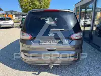 2016 Ford GALAXY