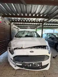 2016 Ford GALAXY