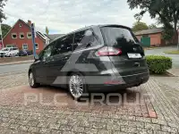 2016 Ford GALAXY