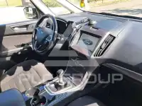 2016 Ford GALAXY