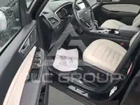 2016 Ford GALAXY