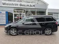 2016 Ford GALAXY