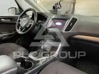 2016 Ford GALAXY