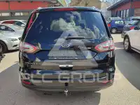 2016 Ford GALAXY
