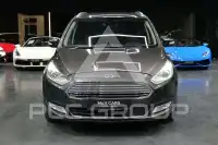 2016 Ford GALAXY