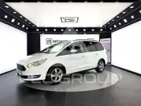 2016 Ford GALAXY