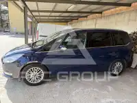 2016 Ford GALAXY