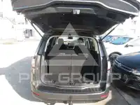 2016 Ford GALAXY