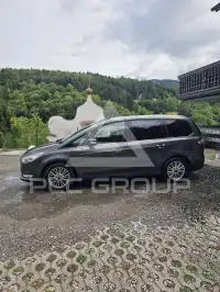 2016 Ford GALAXY