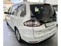 2016 Ford GALAXY