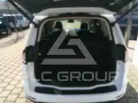2016 Ford GALAXY
