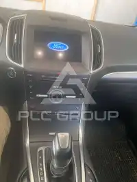 2016 Ford GALAXY