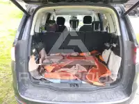 2016 Ford GALAXY