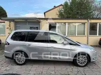 2016 Ford GALAXY