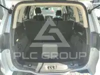 2016 Ford GALAXY