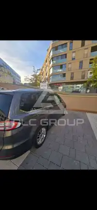 2016 Ford GALAXY