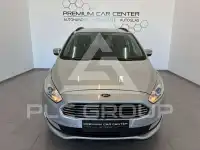 2016 Ford GALAXY