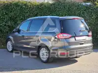 2016 Ford GALAXY