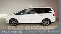 2016 Ford GALAXY