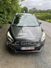 2016 Ford GALAXY