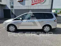 2016 Ford GALAXY