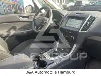 2016 Ford GALAXY