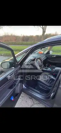 2016 Ford GALAXY