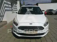 2016 Ford GALAXY