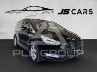 2016 Ford GALAXY