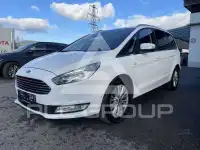 2016 Ford GALAXY