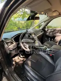 2016 Ford GALAXY