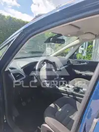 2016 Ford GALAXY